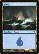 Island 254 (254) [ISD]