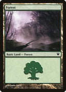 Forest 262 (262) [ISD]
