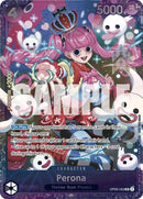 Perona Treasure Cup 2024 (OP06-093) [OP-PR]
