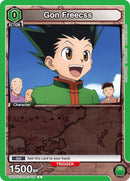 Gon Freecss 075 (UE02ST/HTR-1-075) [UE02ST]