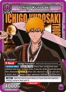 Ichigo Kurosaki 104 (UE01ST/BLC-1-104) [UE01ST]