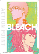 Action Point Card AP01 Ichigo Kurosaki Renji Abarai (UE01ST/BLC-1-AP01) [UE01ST]