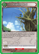 Fishing Rod (UE02ST/HTR-1-097) [UE02ST]