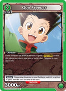 Gon Freecss 101 (UE02ST/HTR-1-101) [UE02ST]