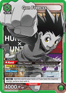 Gon Freecss 102 (UE02ST/HTR-1-102) [UE02ST]