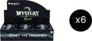 Mystery Booster 2 Booster Display Case [MB2]