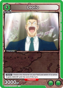 Leorio 105 (UE02ST/HTR-1-105) [UE02ST]