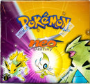 Image for Neo Destiny Booster Box [1st Edition] [N4]