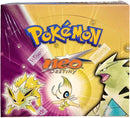 Image for Neo Destiny Booster Box [Unlimited Edition] [N4]