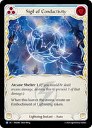 Image for Sigil of Conductivity [Rosetta]