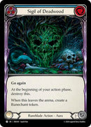 Image for Sigil of Deadwood [Rosetta]