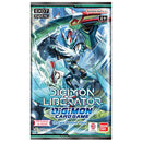 Image for Digimon LIBERATOR Booster Pack [EX07]