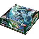 Image for Digimon LIBERATOR Booster Box [EX07]