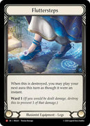 Image for Fluttersteps [Rosetta]
