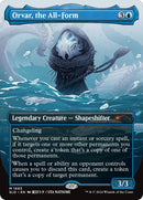 Orvar the All Form (1683) [SLD]