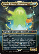 Omnath Locus of Creation (1686) [SLD]