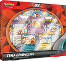 Image for Tera Brawlers Premium Collection [MCAP]