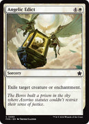 Angelic Edict (490) [FDN]
