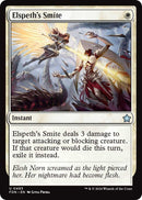 Elspeths Smite (493) [FDN]
