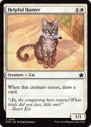 Helpful Hunter (16) [FDN]