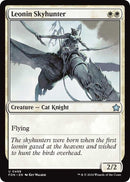 Leonin Skyhunter (498) [FDN]