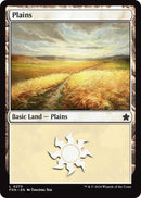 Plains (273) [FDN]