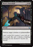 Heros Downfall (175) [FDN]