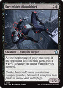 Stromkirk Bloodthief (185) [FDN]