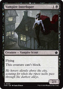 Vampire Neonate (531) [FDN]
