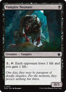 Vampire Spawn (532) [FDN]
