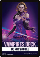 Vengeful Bloodwitch (76) [FDN]