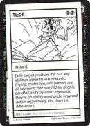 TL;DR [MB2PC]