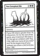 You Compleat Me [MB2PC]