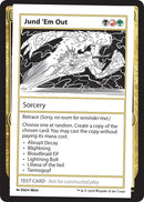 Jund Em Out [MB2PC]