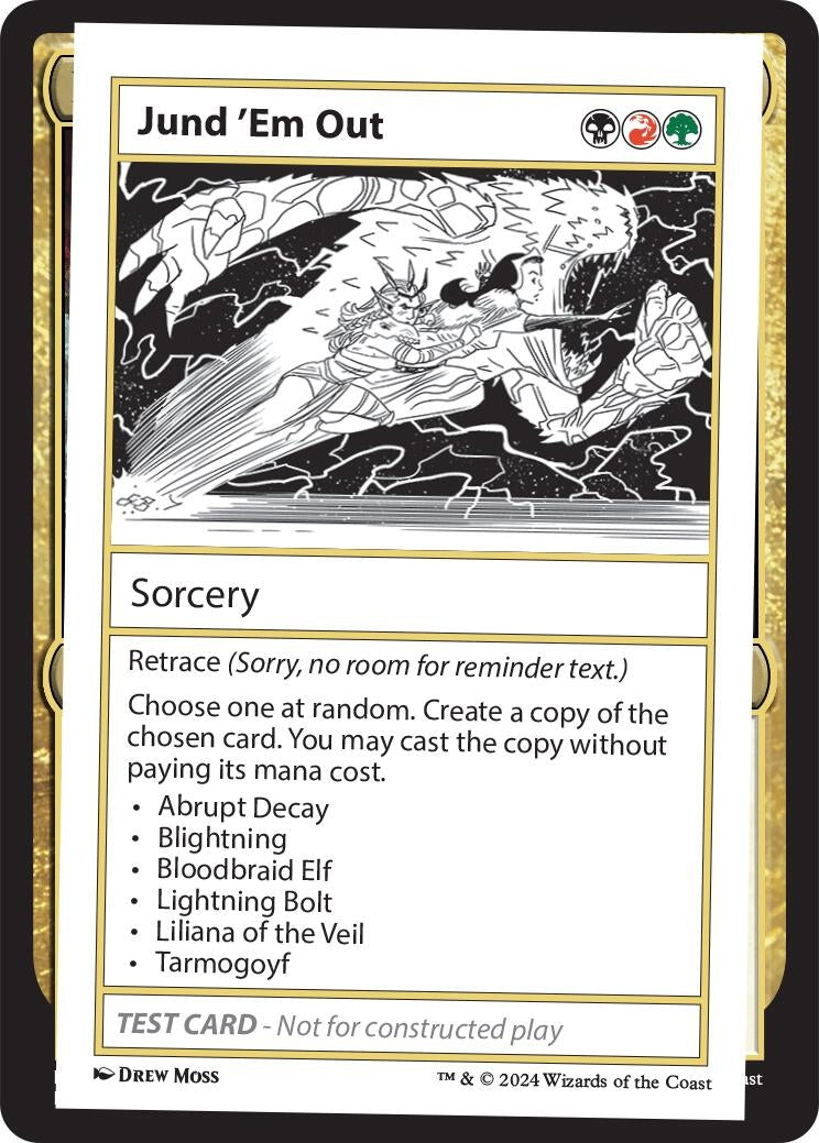 Jund Em Out [MB2PC]