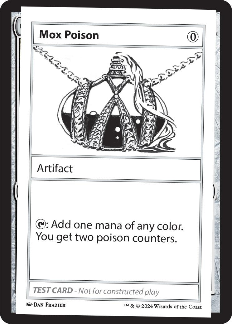 Mox Poison [MB2PC]