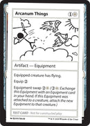 Arcanum Things [MB2PC]