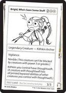 Brigid Whos Seen Some Stuff [MB2PC]