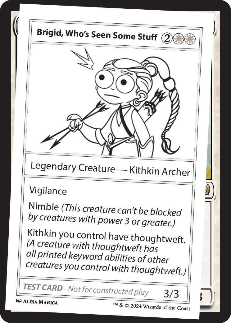 Brigid Whos Seen Some Stuff [MB2PC]