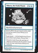 Alberix the Trade Planet [MB2PC]