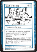 Catch of the Day [MB2PC]