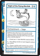 Night of the Flying Merfolk [MB2PC]