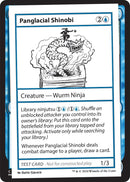 Panglacial Shinobi [MB2PC]
