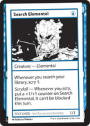 Search Elemental [MB2PC]