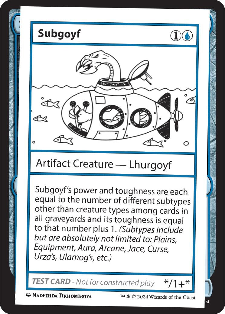 Subgoyf [MB2PC]