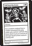 Call from the Grave [MB2PC]