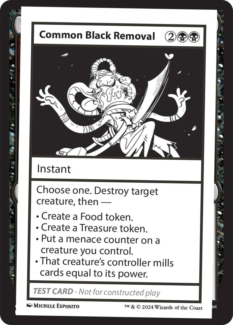 Common Black Removal [MB2PC]