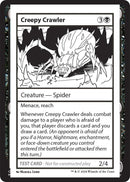 Creepy Crawler [MB2PC]