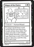 Magus of the Chains [MB2PC]