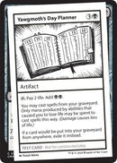 Yawgmoths Day Planner [MB2PC]
